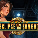 Cat Wilde And The Eclipse Of The Sun God