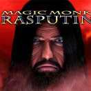 Magic Monk Rasputin